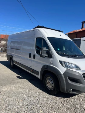 Fiat Ducato 2.3 jtd 150 maxi, снимка 8