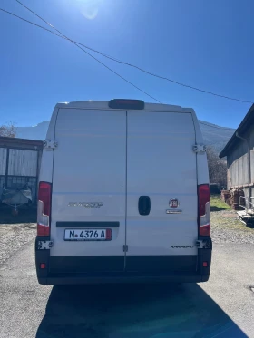 Fiat Ducato 2.3 jtd 150 maxi | Mobile.bg    5