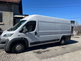 Fiat Ducato 2.3 jtd 150 maxi, снимка 2