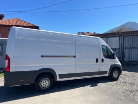 Fiat Ducato 2.3 jtd 150 maxi, снимка 7