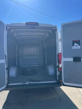 Fiat Ducato 2.3 jtd 150 maxi, снимка 13