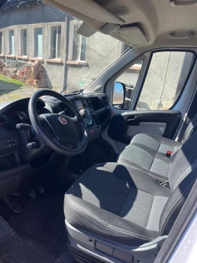 Fiat Ducato 2.3 jtd 150 maxi, снимка 12