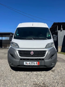 Fiat Ducato 2.3 jtd 150 maxi | Mobile.bg    1