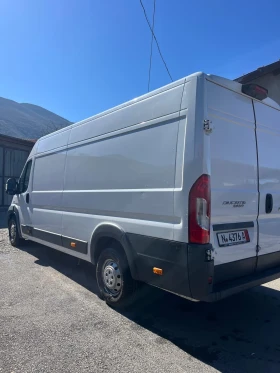 Fiat Ducato 2.3 jtd 150 maxi | Mobile.bg    4