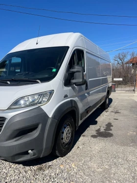 Fiat Ducato 2.3 jtd 150 maxi, снимка 3