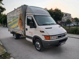  Iveco 35c13