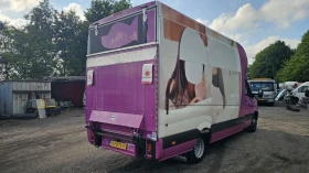 Обява за продажба на Mercedes-Benz Sprinter 516  двойна гума Б Категория L435/h235/205 ~25 900 лв. - изображение 3