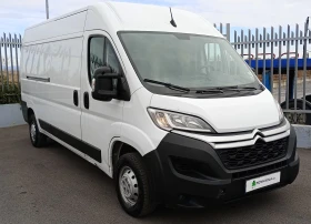     Citroen Jumper 2.2Blue HDI 140 B.H.P.