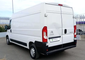     Citroen Jumper 2.2Blue HDI 140 B.H.P.