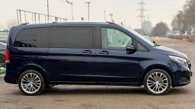 Mercedes-Benz V 250 d= Sport= 4Matic= V Class "Edition"= Distr, снимка 4