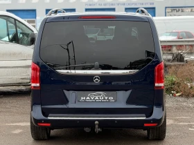 Mercedes-Benz V 250 d= Sport= 4Matic= V Class "Edition"= Distr, снимка 6