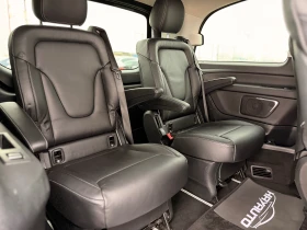 Mercedes-Benz V 250 d= Sport= 4Matic= V Class "Edition"= Distr, снимка 14