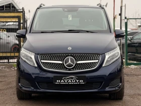 Mercedes-Benz V 250 d= Sport= 4Matic= V Class "Edition"= Distr, снимка 2