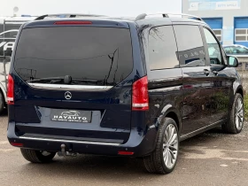Mercedes-Benz V 250 d= Sport= 4Matic= V Class "Edition"= Distr, снимка 5