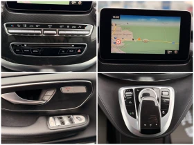 Mercedes-Benz V 250 d= Sport= 4Matic= V Class "Edition"= Distr, снимка 17