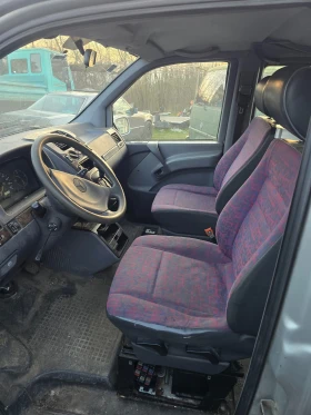 Mercedes-Benz Vito 110 TDI 112 CDI | Auto.bg — изображение 13