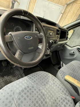 Ford Transit 2.2 климатик | Auto.bg — изображение 8