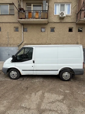 Ford Transit 2.2 климатик | Auto.bg — изображение 6