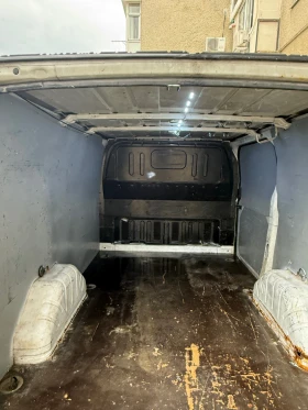Ford Transit 2.2 климатик | Auto.bg — изображение 12