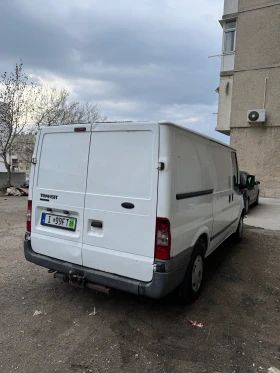 Ford Transit 2.2 климатик | Auto.bg — изображение 3