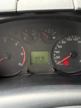 Ford Transit 2.2 климатик | Auto.bg — изображение 9