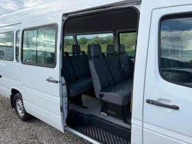Mercedes-Benz Sprinter 316 2.7CDI 160K.S KLIMA ������ | Mobile.bg � ����� ������ 9