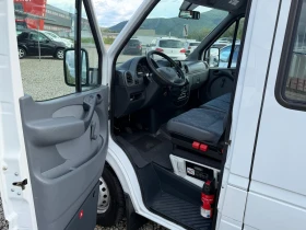 Mercedes-Benz Sprinter 316 2.7CDI 160K.S KLIMA ������ | Mobile.bg � ����� ������ 12