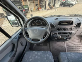 Mercedes-Benz Sprinter 316 2.7CDI 160K.S KLIMA ������ | Mobile.bg � ����� ������ 13