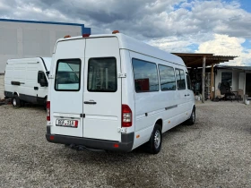 Mercedes-Benz Sprinter 316 2.7CDI 160K.S KLIMA ������ | Mobile.bg � ����� ������ 4