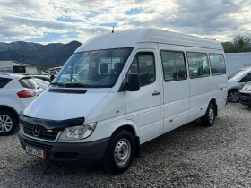������ Mercedes-Benz Sprint...