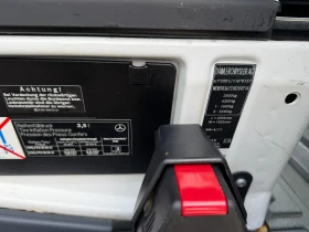 Mercedes-Benz Sprinter 316 2.7CDI 160K.S KLIMA ������ | Mobile.bg � ����� ������ 16