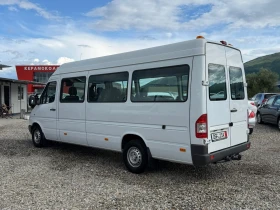 Mercedes-Benz Sprinter 316 2.7CDI 160K.S KLIMA ������ | Mobile.bg � ����� ������ 2
