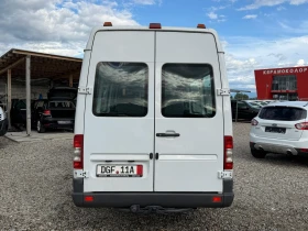 Mercedes-Benz Sprinter 316 2.7CDI 160K.S KLIMA ������ | Mobile.bg � ����� ������ 3