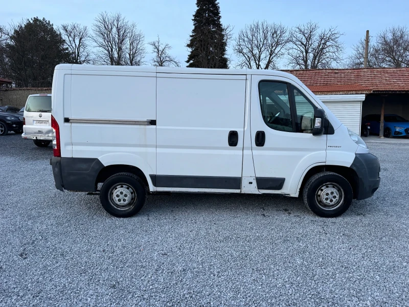 Peugeot Boxer 2.3multijet , снимка 6 - Бусове и автобуси - 49213613