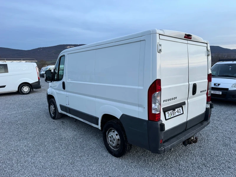 Peugeot Boxer 2.3multijet , снимка 3 - Бусове и автобуси - 49213613