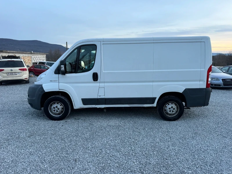 Peugeot Boxer 2.3multijet , снимка 2 - Бусове и автобуси - 49213613