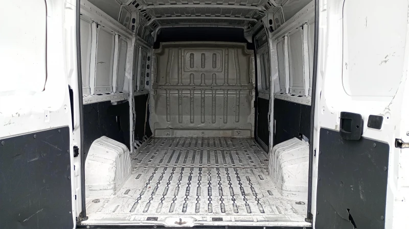 Citroen Jumper 2.2Blue HDI 140 B.H.P., снимка 7 - Бусове и автобуси - 52127405