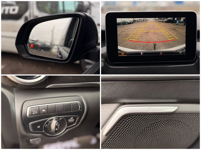 Mercedes-Benz V 250 d= Sport= 4Matic= V Class "Edition"= Distr, снимка 16 - Бусове и автобуси - 53343122