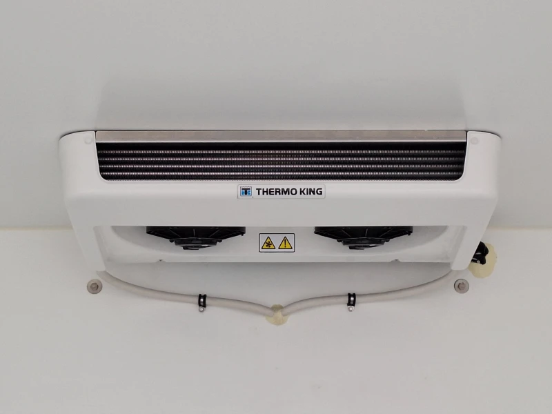 Iveco Daily 35C18, снимка 7 - Бусове и автобуси - 53441002