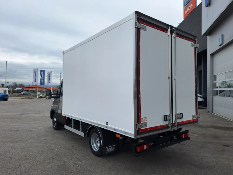 Iveco Daily 35C18, снимка 2 - Бусове и автобуси - 53441002