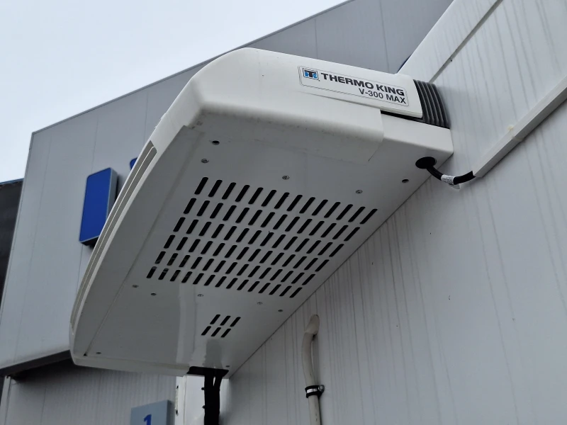 Iveco Daily 35C18, снимка 6 - Бусове и автобуси - 53441002