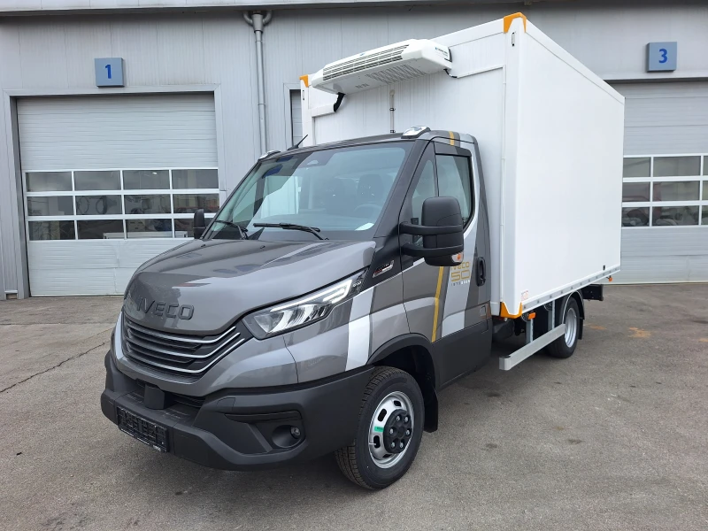 Iveco Daily 35C18