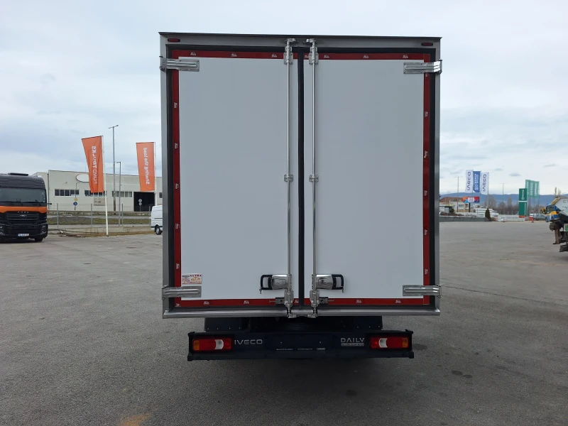 Iveco Daily 35C18, снимка 3 - Бусове и автобуси - 53441002