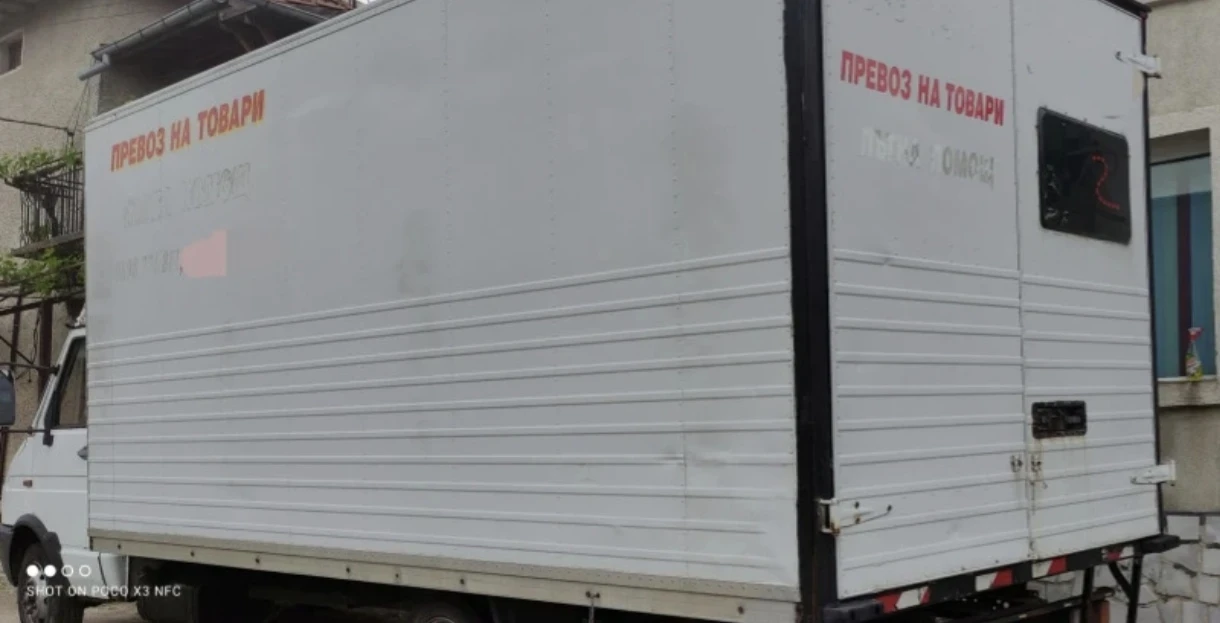 Iveco 4010 | Mobile.bg � ����������� 3