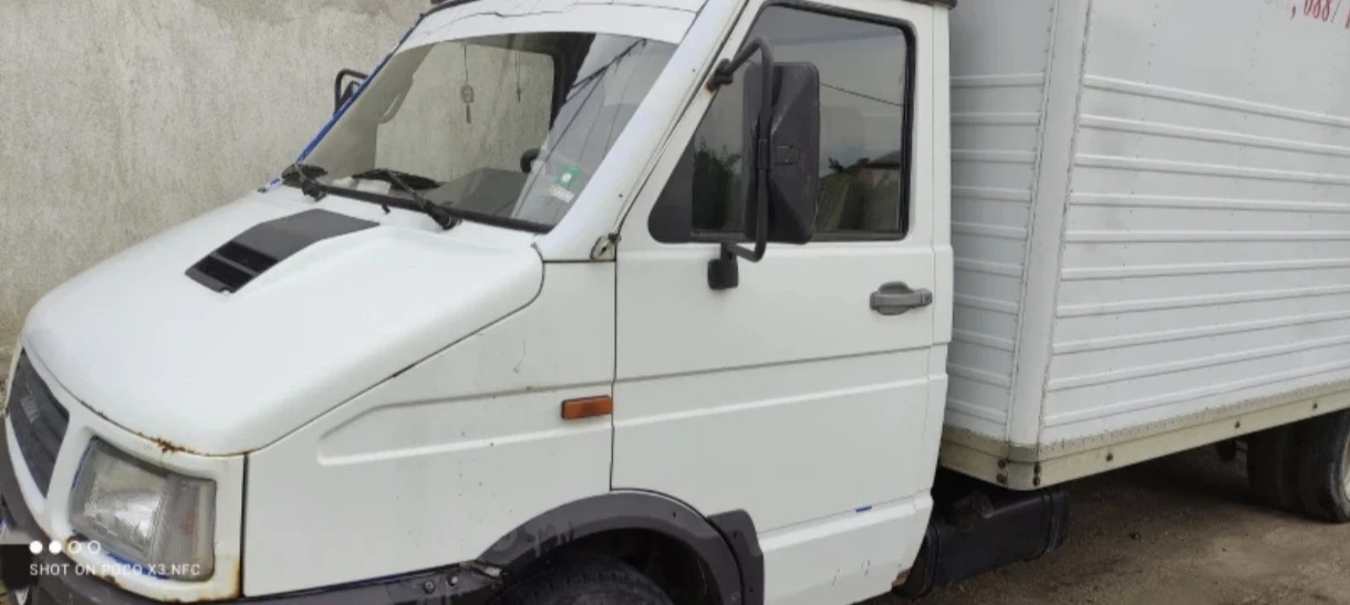 Iveco 4010 | Mobile.bg � ����������� 13