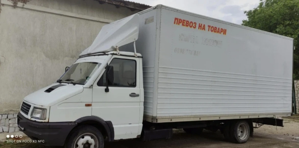 Iveco 4010 | Mobile.bg � ����������� 1