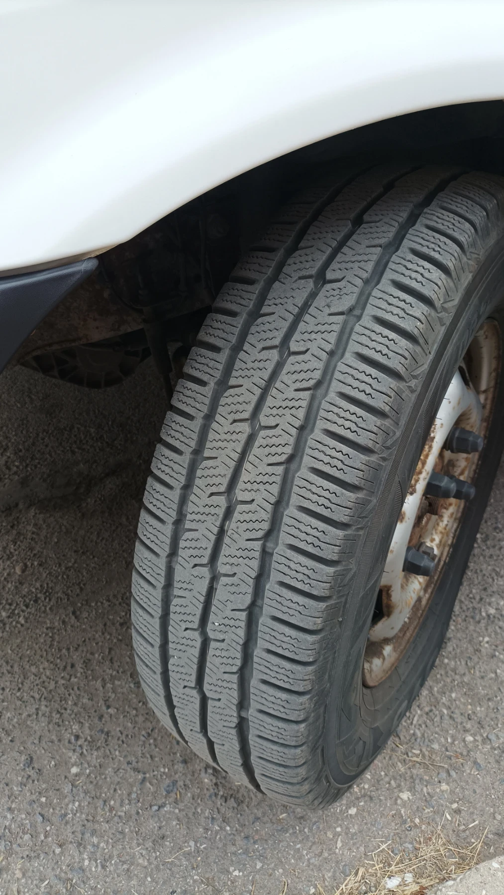 Ford Transit 2.2, снимка 7 - Бусове и автобуси - 56140216