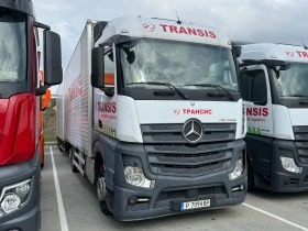 Обява за продажба на Mercedes-Benz Actros 2545 LS ~47 880 EUR - изображение 2