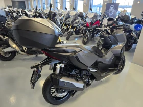 Honda X-ADV 350ie, ABS-TCS, Smart Case, 2023г., снимка 4