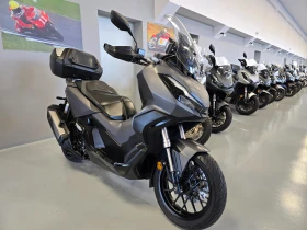 Honda X-ADV 350ie, ABS-TCS, Smart Case, 2023г., снимка 1